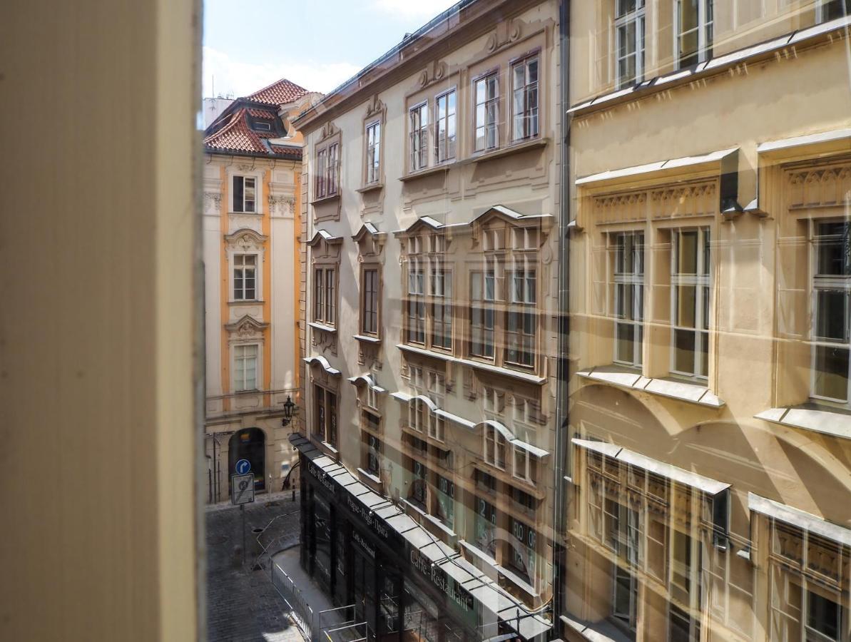 Karlova - Old Town * Prag
