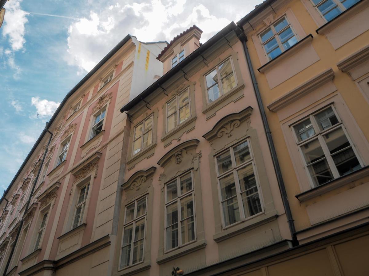 Karlova - Old Town Prag